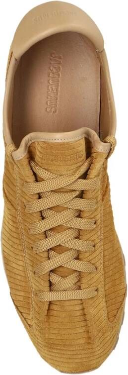 Jacquemus Sneaker