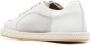 Jacquemus Beige Suède Sneakers Beige Heren - Thumbnail 3