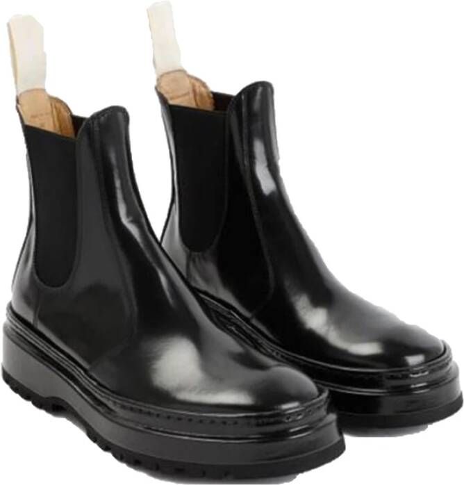 Jacquemus Stijlvolle Booties voor een Modieuze Look - Foto 2
