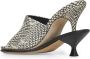 Jacquemus Stijlvolle Sandalen met Hoge Hak - Thumbnail 2
