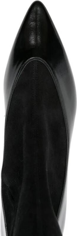 Jacquemus Tourni Pointed-toe Boots