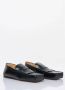 Jacquemus Zwarte Loafer Schoenen voor Black - Thumbnail 6