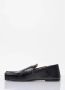 Jacquemus Zwarte Loafer Schoenen voor Black - Thumbnail 7