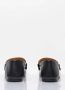 Jacquemus Zwarte Loafer Schoenen voor Black - Thumbnail 8