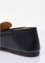 Jacquemus Zwarte Loafer Schoenen voor Black - Thumbnail 9