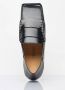Jacquemus Zwarte Loafer Schoenen voor Black - Thumbnail 10