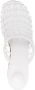Jacquemus Witte Leren Sandalen - Thumbnail 2