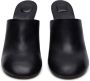Jacquemus Zwarte Instap Hoge Hak Schoenen - Thumbnail 2