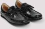 Jacquemus Zwarte Loafer Schoenen voor Mannen - Thumbnail 2