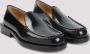 Jacquemus Zwarte Loafer Schoenen voor Mannen - Thumbnail 2