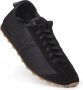 Jacquemus Zwarte Sneakers met Vetersluiting - Thumbnail 2
