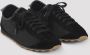 Jacquemus Zwarte Sneakers voor Mannen Aw25 - Thumbnail 2