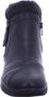 Jana Dames Enkellaarsje 8-26461-41 001 H-breedte - Thumbnail 2