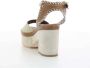 Janet & Janet Dames Cognac Schoenen J-154 - Thumbnail 2