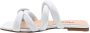 Janet & Janet Stijlvolle Sneakers White Dames - Thumbnail 2