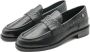 Janet & Janet Zwarte Damesschoenen Aw25 - Thumbnail 2