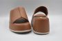 Jeannot Bruin Leren Veterschoenen - Thumbnail 2