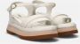 Jeannot Functionele Elegantie Ivory Multicolor Dames - Thumbnail 2