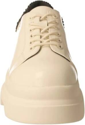 Jeannot Laced Shoes