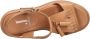 Jeannot Sandalen Bruin - Thumbnail 2
