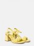 Jeannot Schoenen Geel Dames - Thumbnail 4