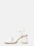 Jeannot Schoenen Wit Dames - Thumbnail 2