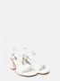 Jeannot Schoenen Wit Dames - Thumbnail 4