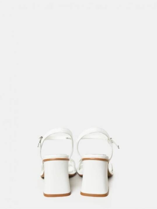 Jeannot Schoenen Wit Dames