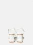 Jeannot Schoenen Wit Dames - Thumbnail 5