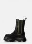 Jeannot Schoenen Zwart Dames - Thumbnail 2