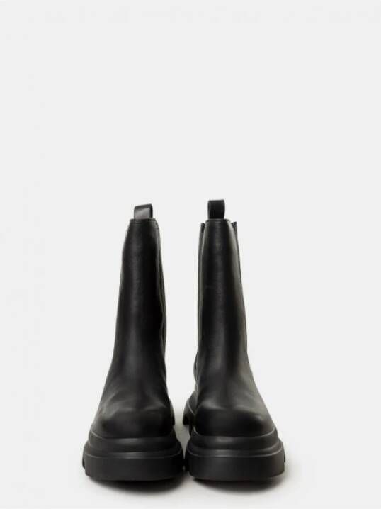 Jeannot Schoenen Zwart Dames