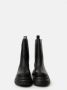 Jeannot Schoenen Zwart Dames - Thumbnail 3