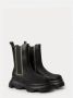 Jeannot Schoenen Zwart Dames - Thumbnail 4