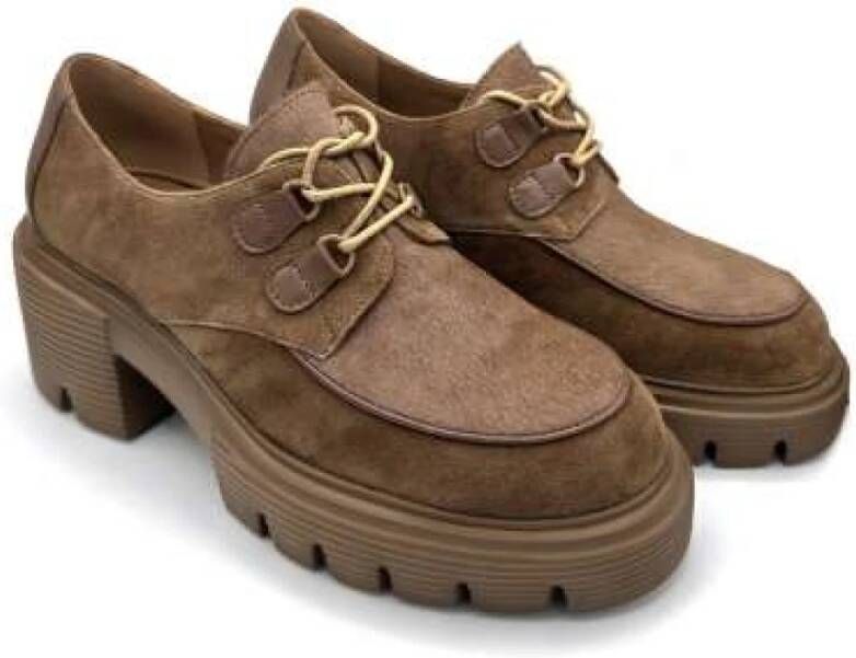 Jeannot Shoes Beige Dames