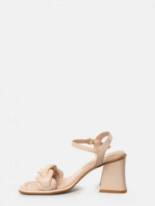 Jeannot Shoes Beige Dames