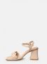 Jeannot Shoes Beige Dames - Thumbnail 2