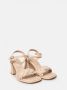 Jeannot Shoes Beige Dames - Thumbnail 4