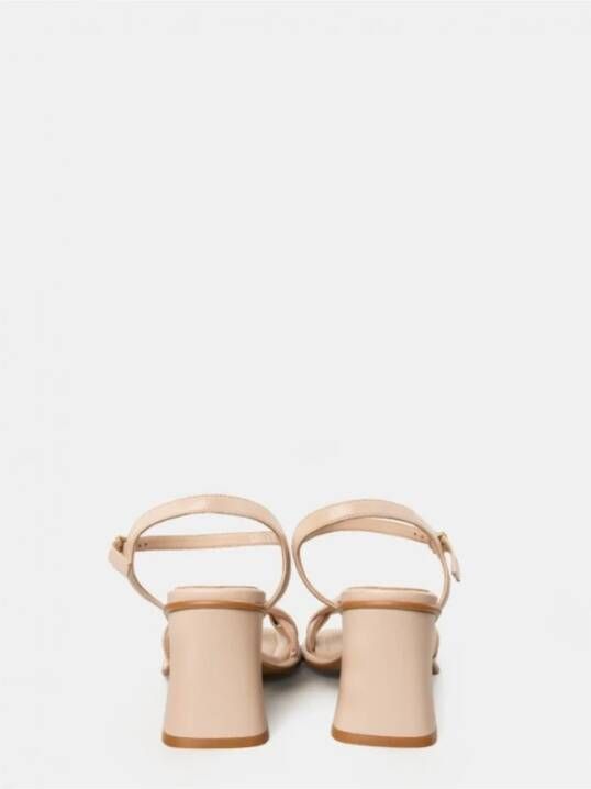 Jeannot Shoes Beige Dames