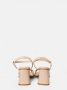 Jeannot Shoes Beige Dames - Thumbnail 5