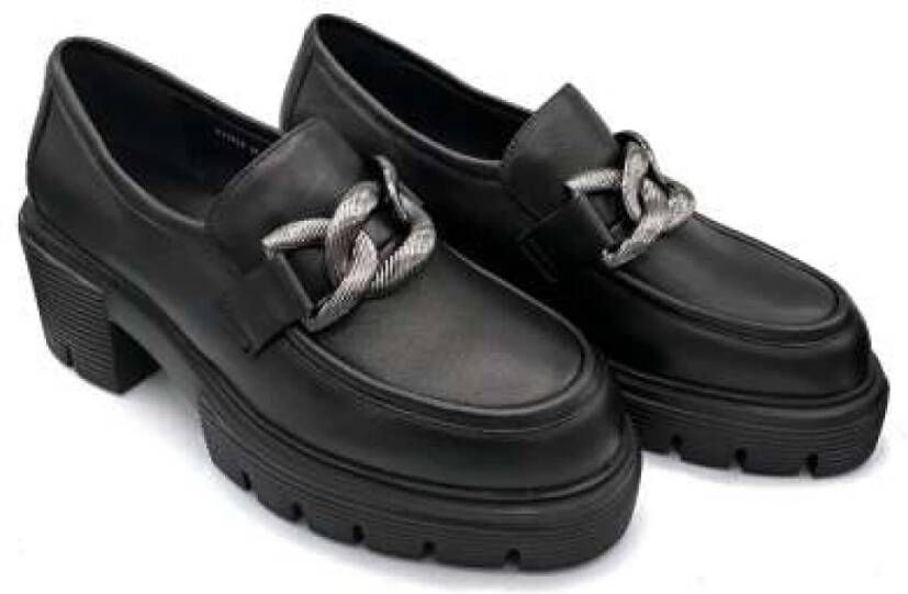 Jeannot Shoes Zwart Dames