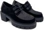 Jeannot Shoes Zwart Dames - Thumbnail 2