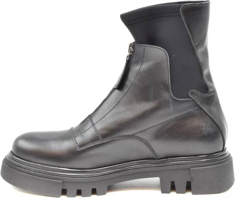 Jeannot Stijlvolle Booties voor dagelijks gebruik