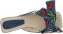 Jeffrey Campbell 3-band sandalen voor zomerdagen - Thumbnail 3