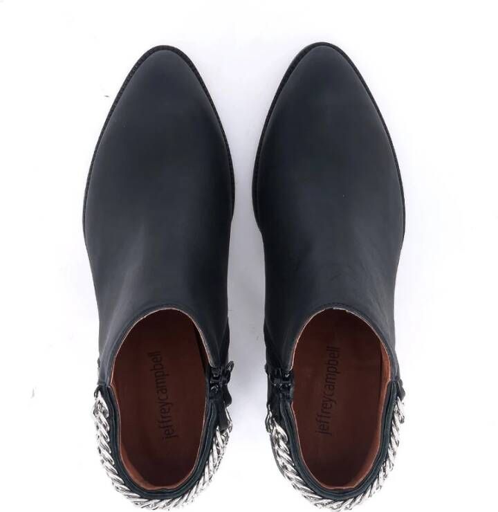 Jeffrey Campbell Ankle Boots