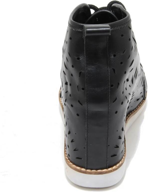 Jeffrey Campbell Aversa Platform Schoenen