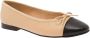 Jeffrey Campbell Ballerinas Beige Dames - Thumbnail 2