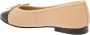 Jeffrey Campbell Ballerinas Beige Dames - Thumbnail 3