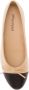 Jeffrey Campbell Ballerinas Beige Dames - Thumbnail 4