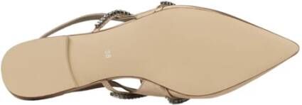 Jeffrey Campbell Ballerinas Beige Dames