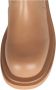 Jeffrey Campbell Beige Leren Hoge Top Laarzen Beige Dames - Thumbnail 4